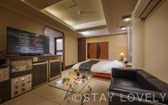 402号室②【Type：C】NEW!
Rest￥3,500～
Stay￥7,100～