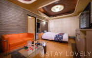 403号室②【Type：D】NEW!
Rest￥3,500～
Stay￥7,380～