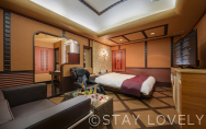 405号室②【Type：E】NEW!
Rest￥3,500～
Stay￥7,550～