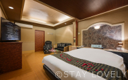 501号室①【Type：F】NEW!
Rest￥3,800～
Stay￥8,200～