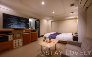 502号室【Type：C】②NEW!
Rest￥3,500～
Stay￥7,100～