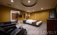 505号室【Type：E】②NEW!
Rest￥3,500～
Stay￥7,550～