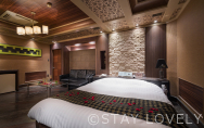 506号室①【Type：G】NEW!
Rest￥3,800～
Stay￥9,100 ～