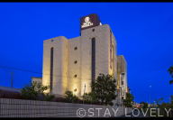 ホテル モビリア 