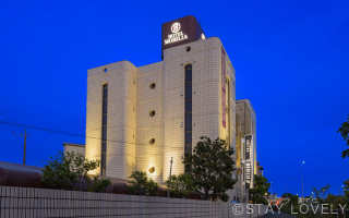 ホテル モビリア 