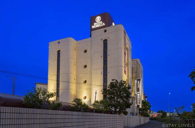 ホテル モビリア 