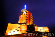 HOTEL ruang(ホテル ルアン) 