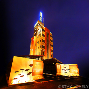 HOTEL ruang(ホテル ルアン) 