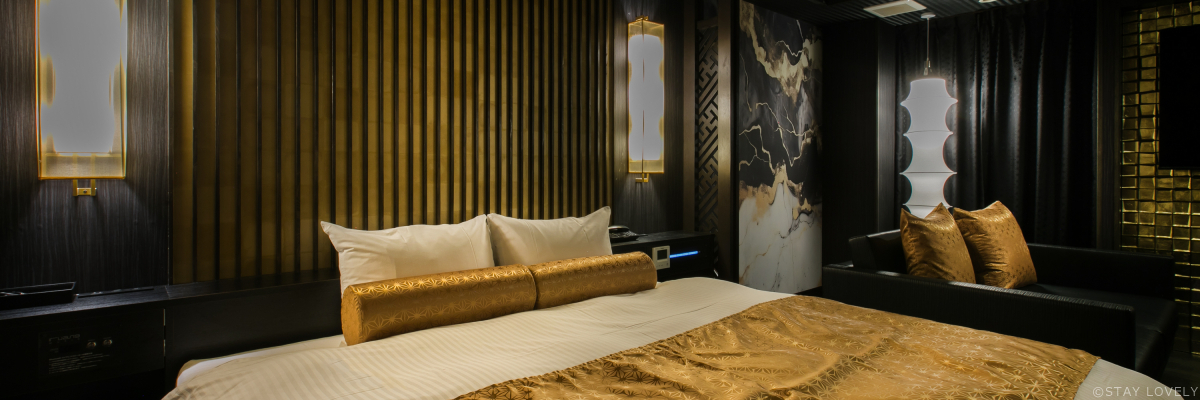 HOTEL ruang(ホテル ルアン) 