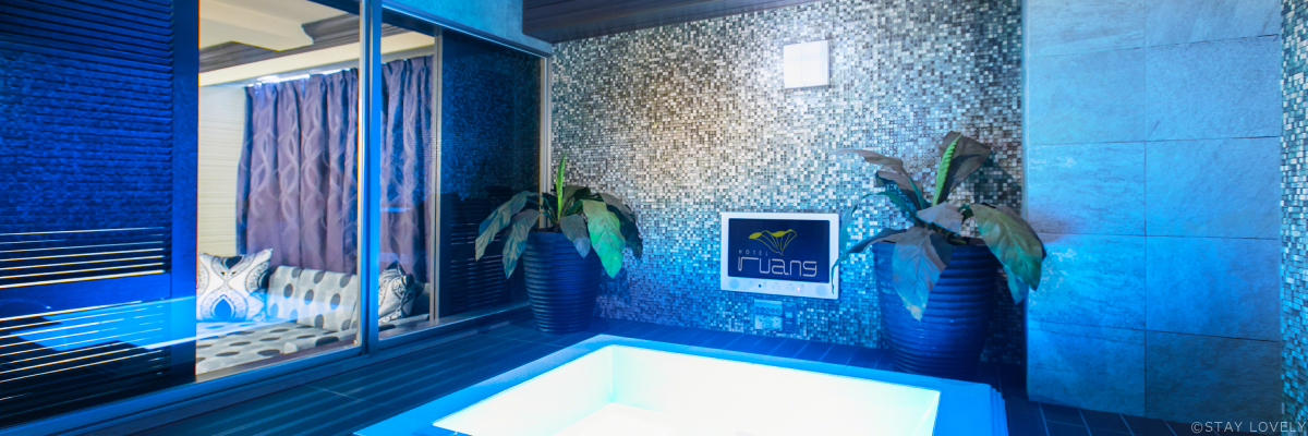 HOTEL ruang(ホテル ルアン) 