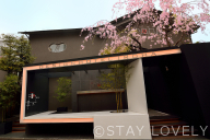 DESIGN HOTEL IROHA 六本木(デザイン ホテル イロハ)【スリースターグループ】 