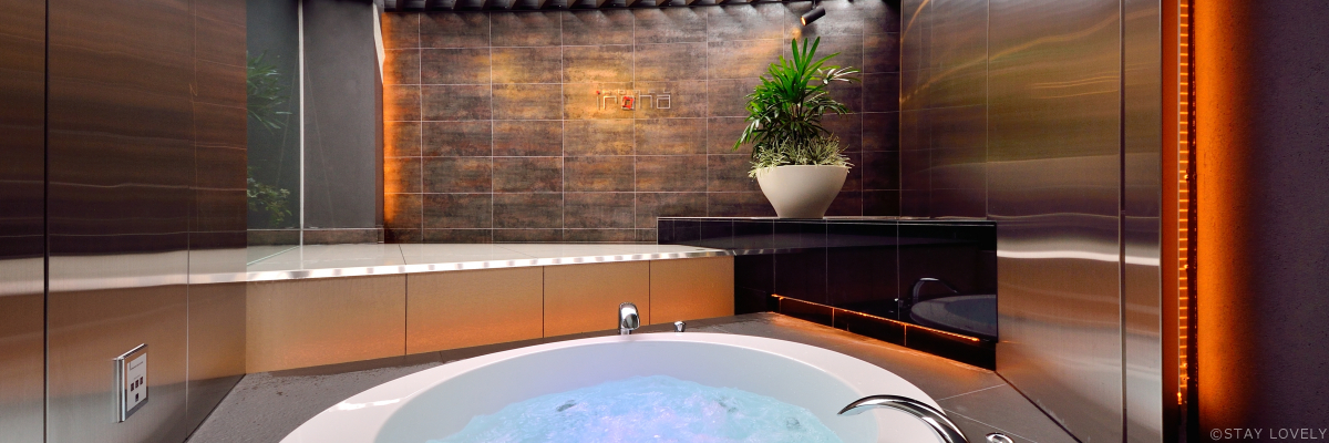 DESIGN HOTEL IROHA 六本木(デザイン ホテル イロハ)【スリースターグループ】 