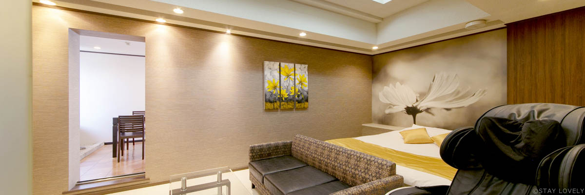 HOTEL LOTUS ORIENTAL(ロータスオリエンタル) 堺店 * BestDelightグループ *