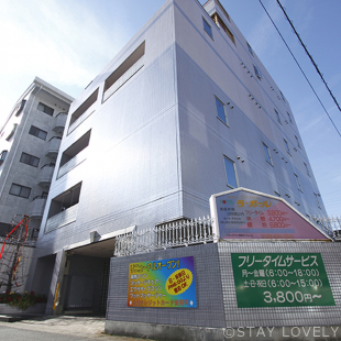 HOTEL La gale(ホテル ラ・ガール)