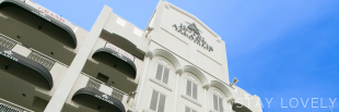 HOTEL ATLANTIS 大津店(ホテル アトランティス)【Best Delight Group】