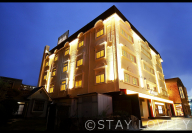 ホテル レクレール 