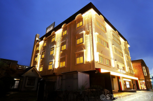 ホテル レクレール 