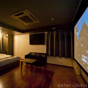 ホテル コンチネンタル鯖江店