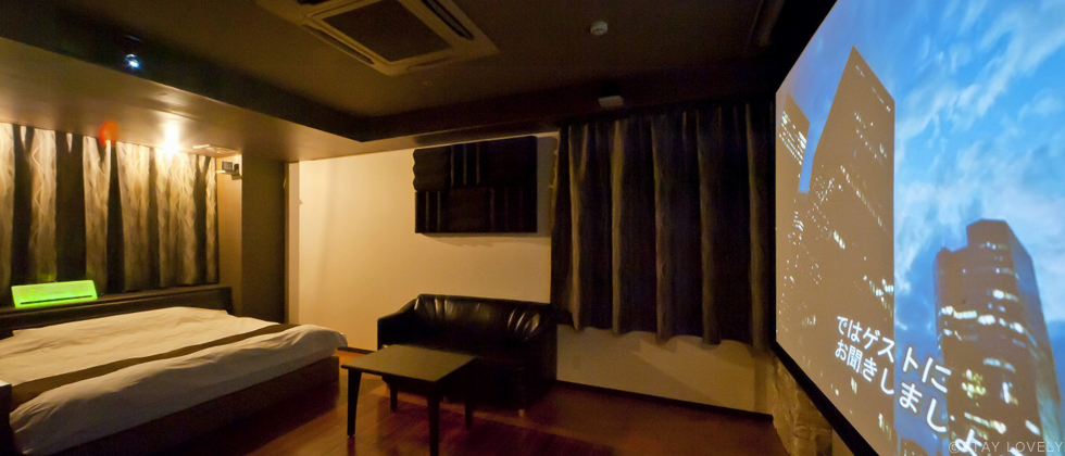 ホテル コンチネンタル鯖江店