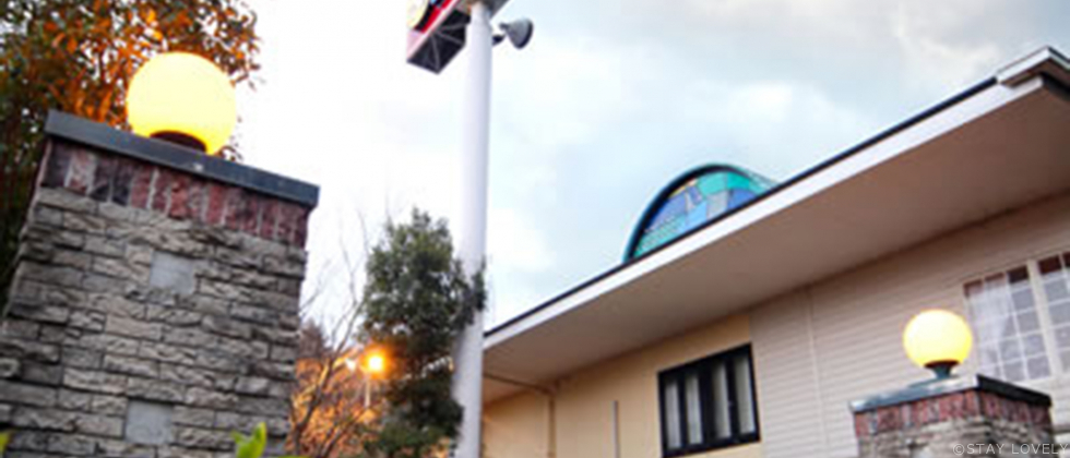 ホテル メイプル 