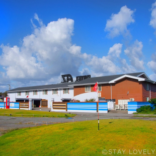 HOTEL AZ片山津店(ホテル エーゼット)