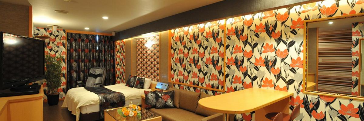 HOTEL AZ片山津店(ホテル エーゼット) 