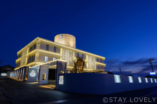 HOTEL LuLu SWEET(ホテル ルル スイート) 