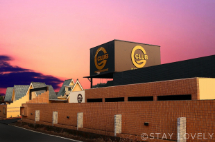 HOTEL Club G(ホテル クラブ ジー) 