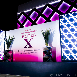 NEXT X（エックス）