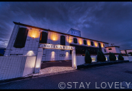 HOTEL ARTIA 大垣店（ホテル アルティア）【Best Delight Group】