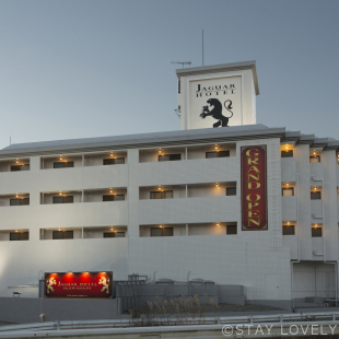 ジャガーホテル ラグジュアリー 伊川谷店【プラザアンジェログループ】