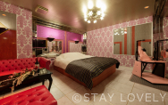 17号室【Type:D】
Rest:￥5,490～
Stay:￥9,330～