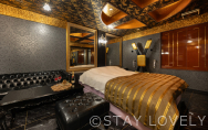 19号室【Type:D】
Rest:￥5,490～
Stay:￥9,330～