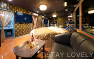 46号室【Type:E】
Rest:￥6,590～
Stay:￥11,980～