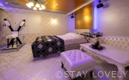 12号室【Type:E】カラオケ付
Rest:￥6,590～
Stay:￥11,980～