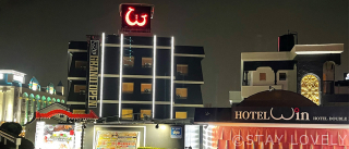 HOTEL Win（ダブルイン）