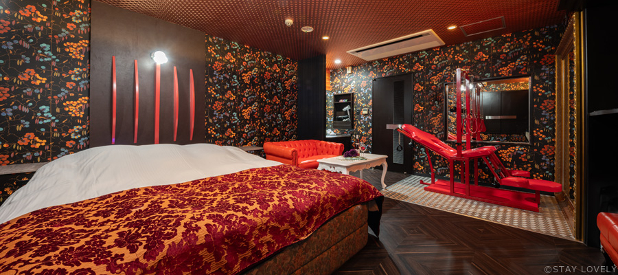 HOTEL Win（ダブルイン）