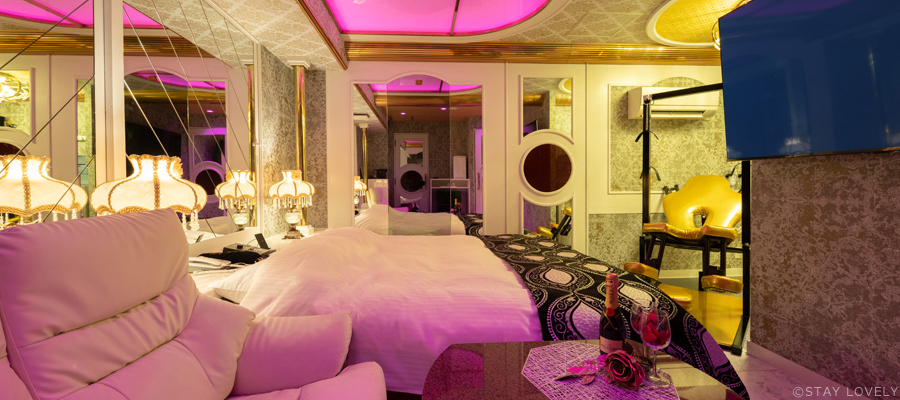 HOTEL Win（ダブルイン）