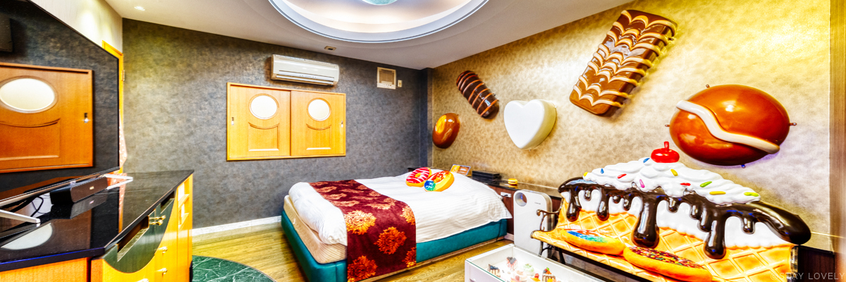 SWEETS HOTEL 町田店 * BestDelightグループ *