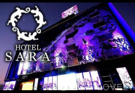 HOTEL SARA錦糸町
