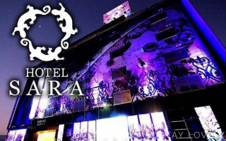 HOTEL SARA錦糸町(ホテル サラ)