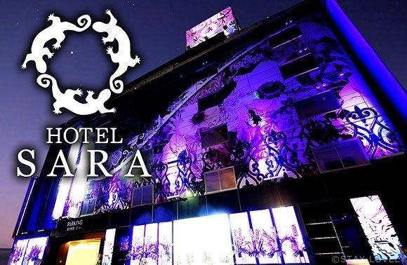 HOTEL SARA錦糸町