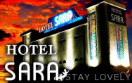 HOTEL SARA鴻巣(ホテル サラ) 