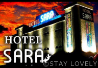 HOTEL SARA鴻巣(ホテル サラ) 