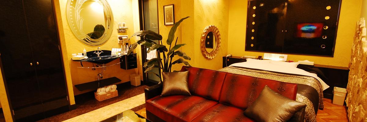HOTEL SARA鴻巣(ホテル サラ) 