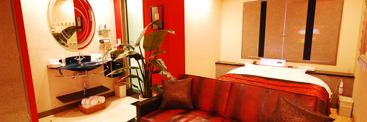 HOTEL SARA鴻巣(ホテル サラ) 