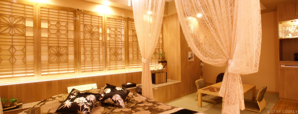 HOTEL SARA 八潮南インター(ホテル サラ) 
