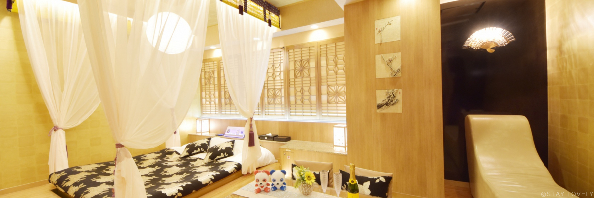 HOTEL SARA 八潮南インター(ホテル サラ) 