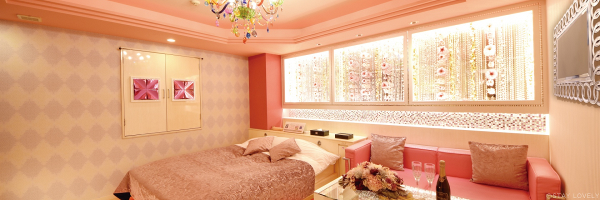 HOTEL SARA 八潮南インター(ホテル サラ) 