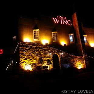 HOTEL WING(ホテル ウィング) 
